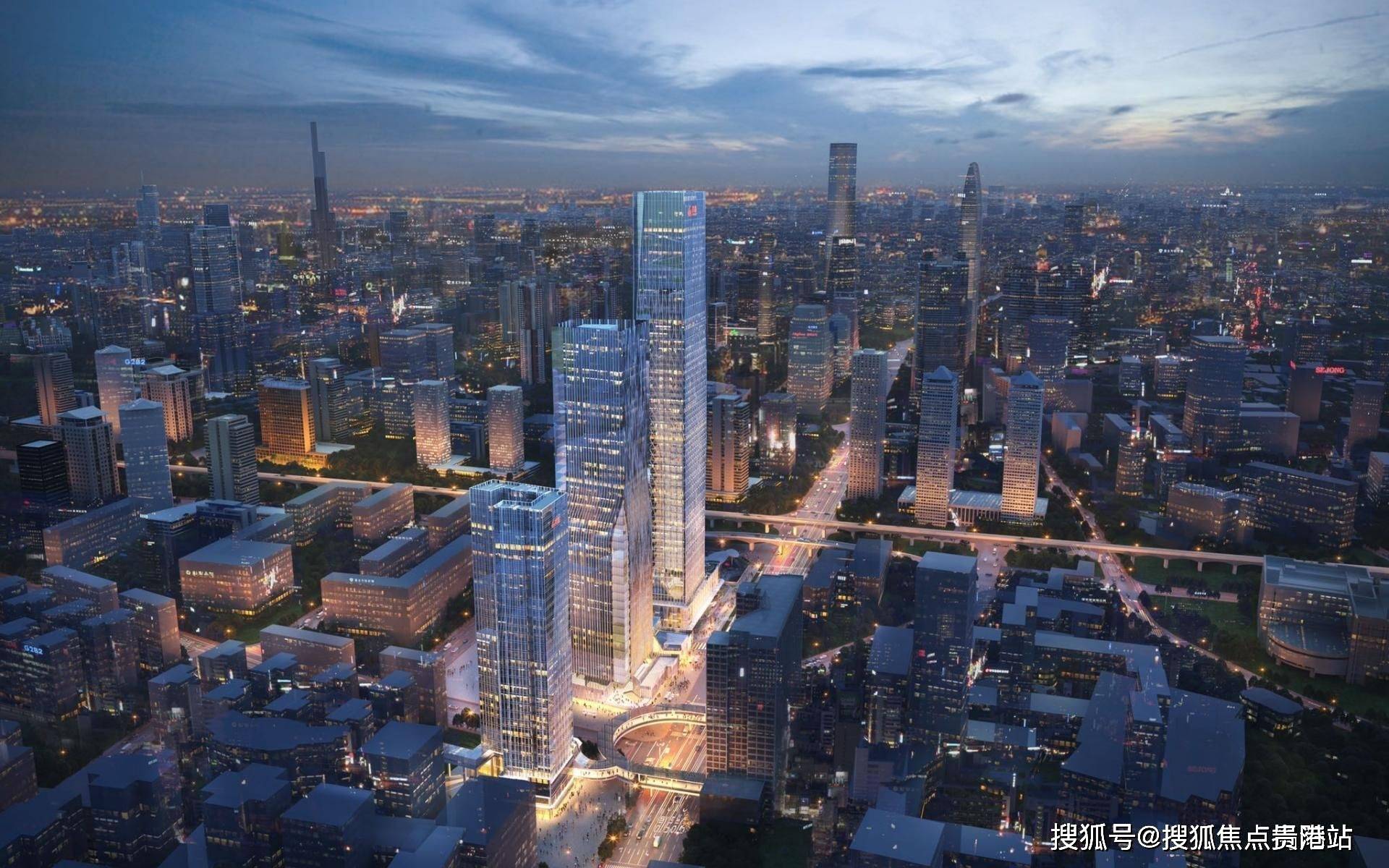 罗湖口岸 文锦渡口岸将建免税区,人民南国贸区域将落地深圳首个免税