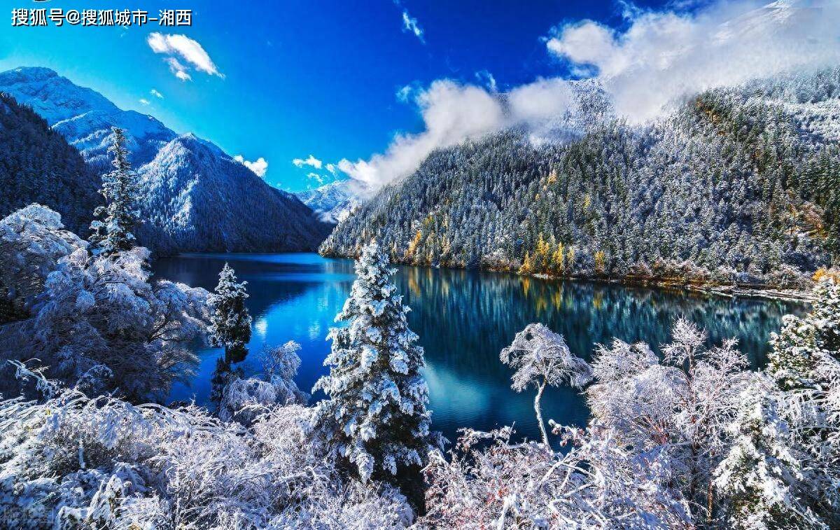 12月去哪里玩这些冬季旅行好去处能玩到爽