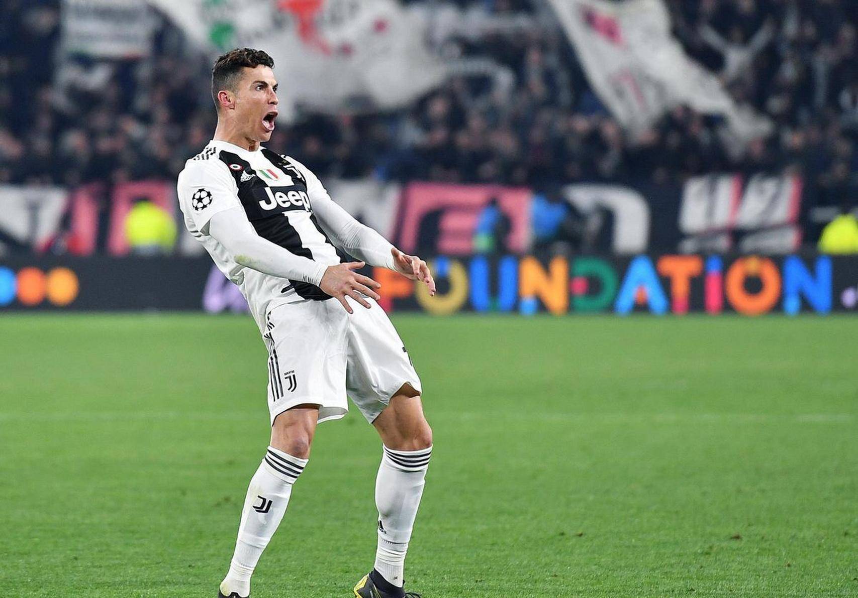 c罗承担一半责任,场外闹剧结束,与尤文决裂_球星_双方_欧元