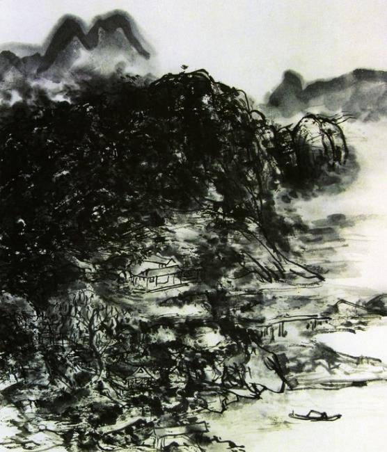 5亿元,赚大了_黄宾虹_齐白石_拍卖