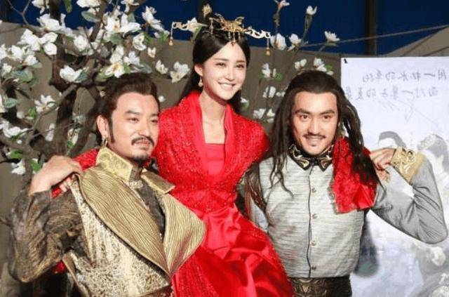 解忧公主名副其实连嫁3代乌孙王和亲历史上贡献最大的公主