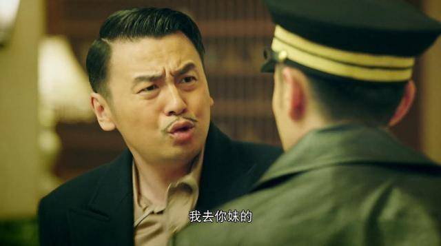 当时,宁浩拍摄《黄金大劫案》期间,一直找不到一个合适的人饰演男主角