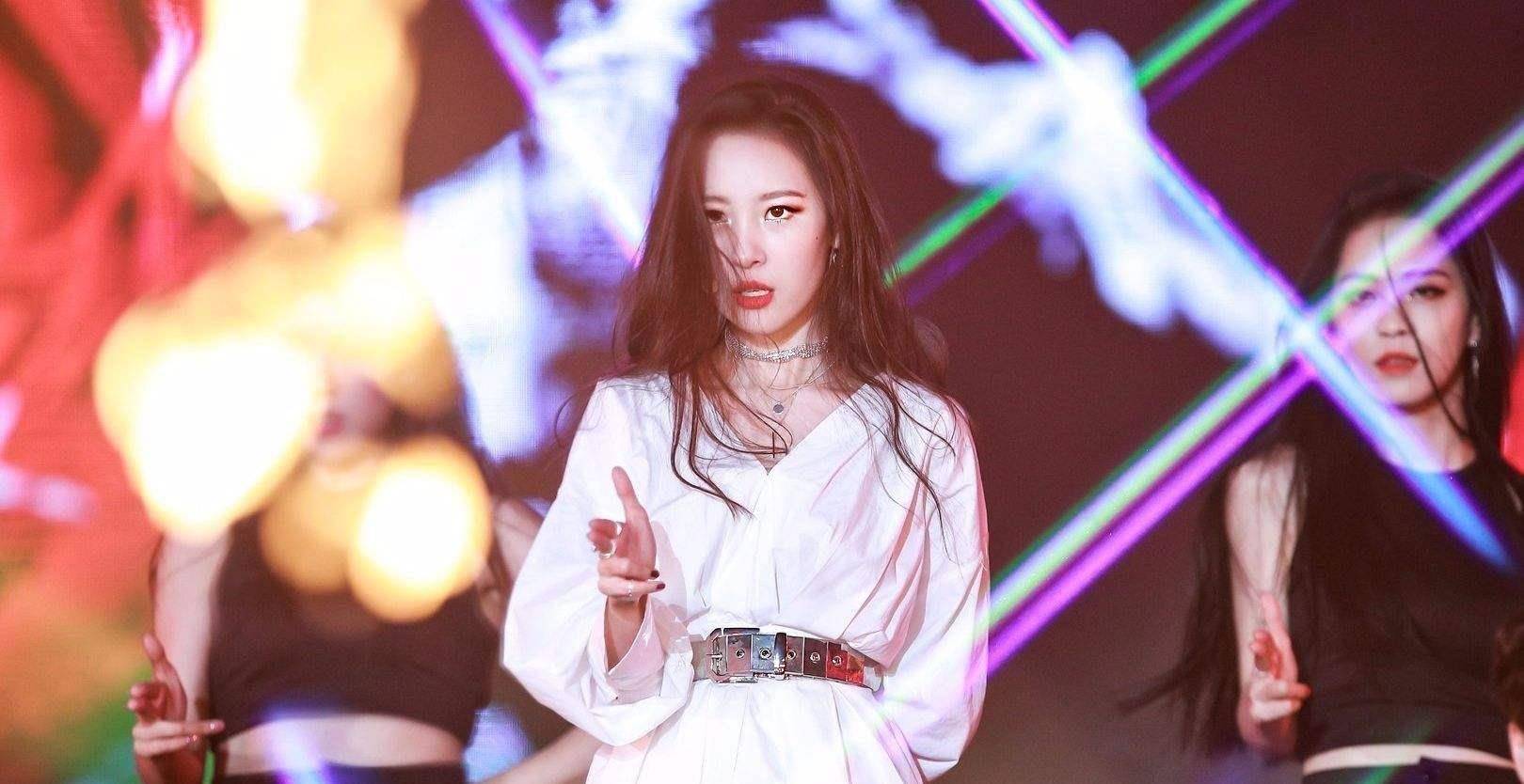 韩流solo女歌手现状金泰妍统治力依旧存在华莎稳居第二获好评