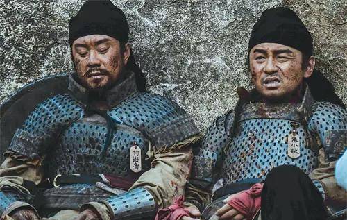 从战国到清朝主要盔甲一览你觉得哪个朝代的盔甲最好看呢