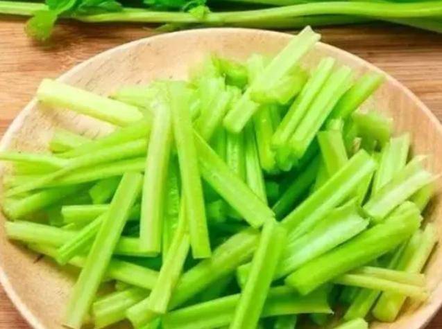 原创2024新血压标准公布不再是12080mmhg控血压请多吃4菜