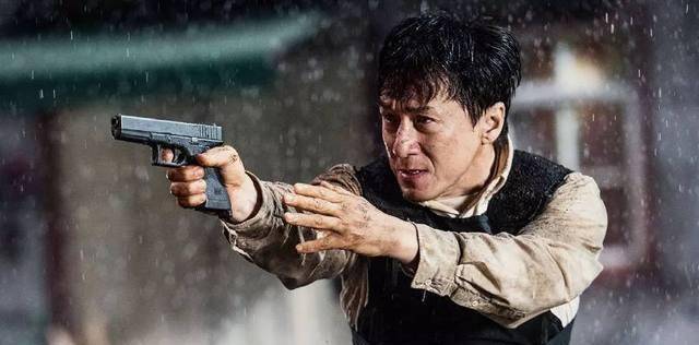 原创贺岁档第二波你还在纠结看成龙还是看邓超吗