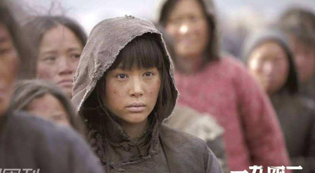 王子文:身材娇小可人,却是极具灵气的一名女演员_电影_剧中_电视剧