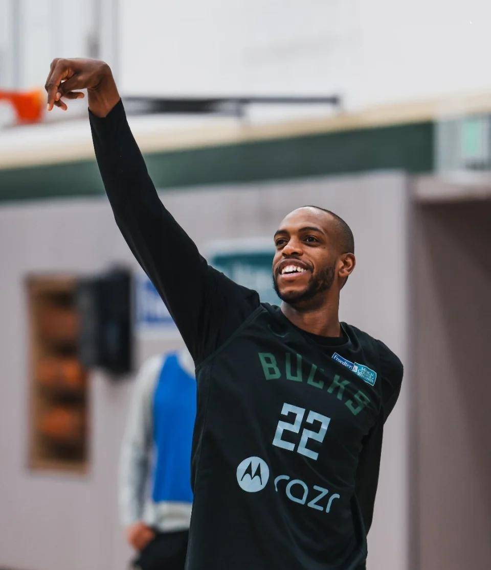 昔日米神成"米汤" 2短板早成雄鹿鸡肋_米德尔顿_拉德_进攻