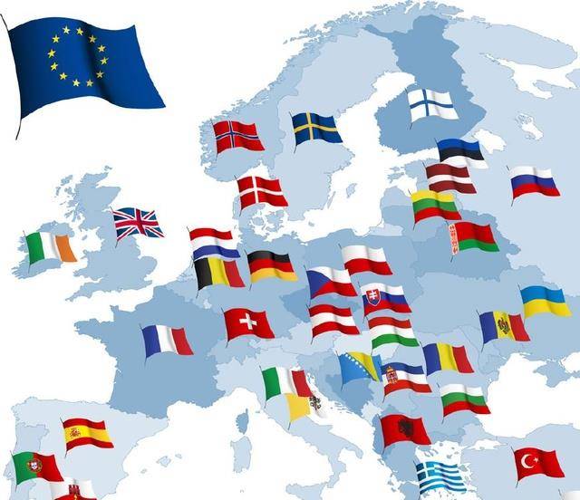 近段时间,由于美国安插在欧盟内的间谍英国退出欧盟,因此很多专家预计