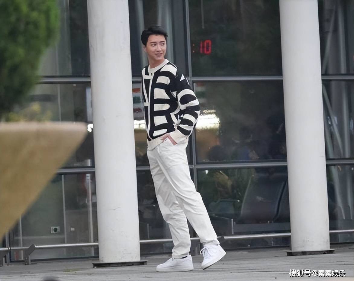 原创福原爱前夫晒女儿近照孩子长得像妈妈圆脸萌萌超可爱江宏杰家庭