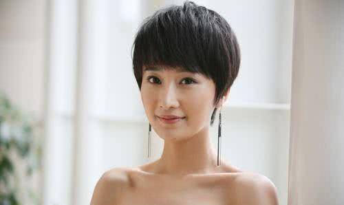 还记得《一起来看流星雨》里的慕容云朵吗?她现在长这样_肖涵_白熊_楚