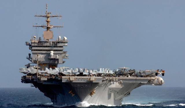 万吨级驱逐舰始终没有采用核能作动力来源有这样两个原因