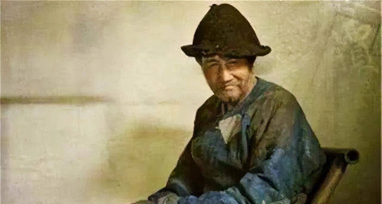 闰土57岁落魄去世孙子逆袭成就非凡我的后代不靠鲁迅吃饭