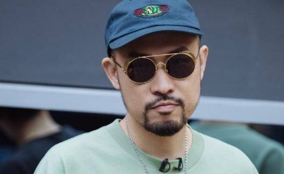 原创观看披荆斩棘的哥哥第九期下张晋组的表演很有惊喜感林志炫作品李