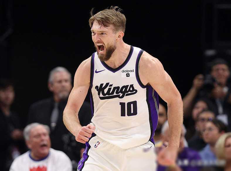 原创nba西部排名变动国王创历史雷霆送惊喜湖人喜忧并存