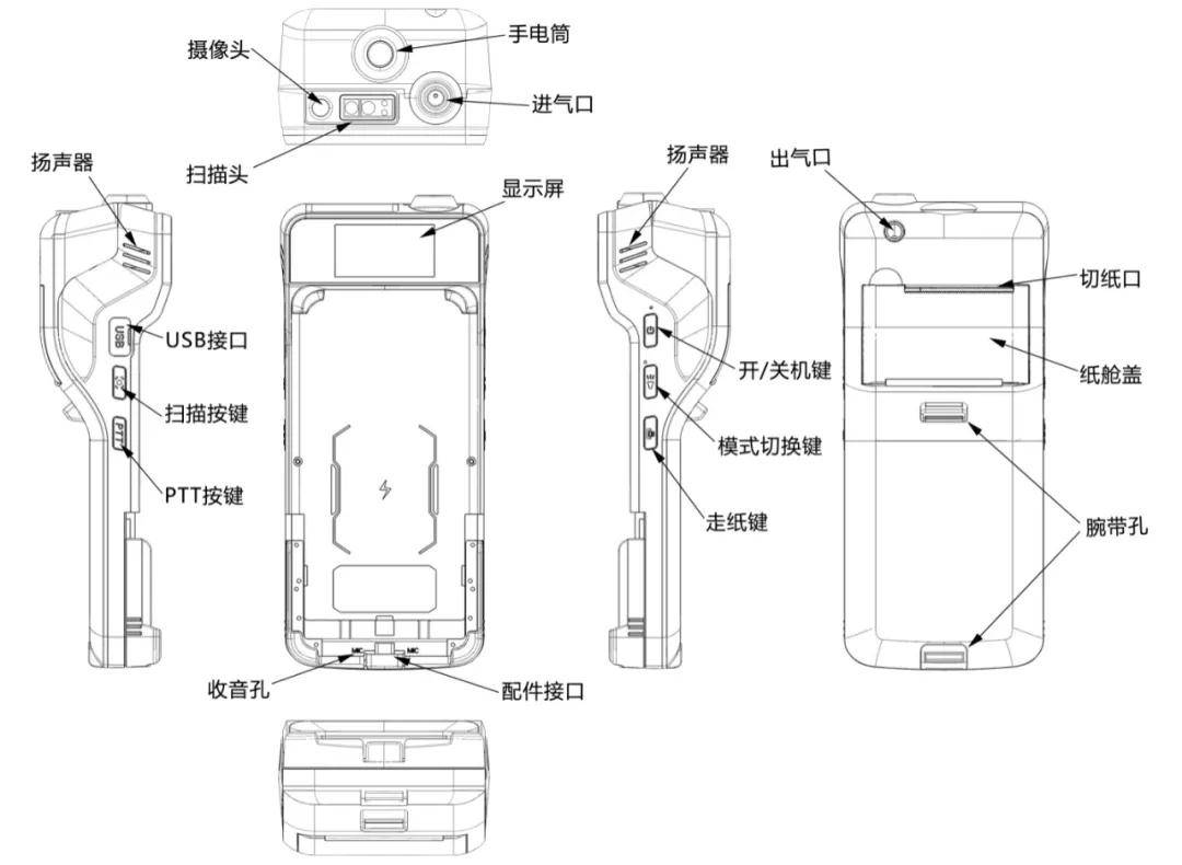 传感器:采用高品质燃料电池型酒