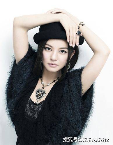 实话实说,近年来有许多艺人出现不同程度的事故,但赵薇的事故让我感到