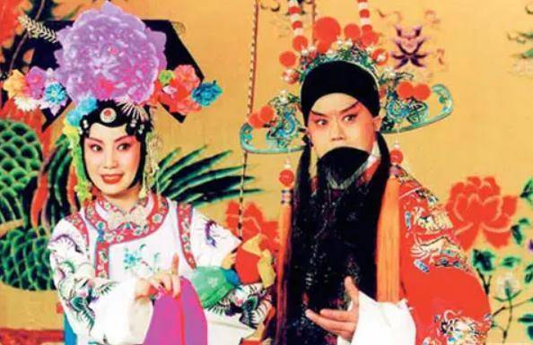 京剧名家李维康和耿其昌结婚47年坚持aa制一个鸡蛋也不会多吃