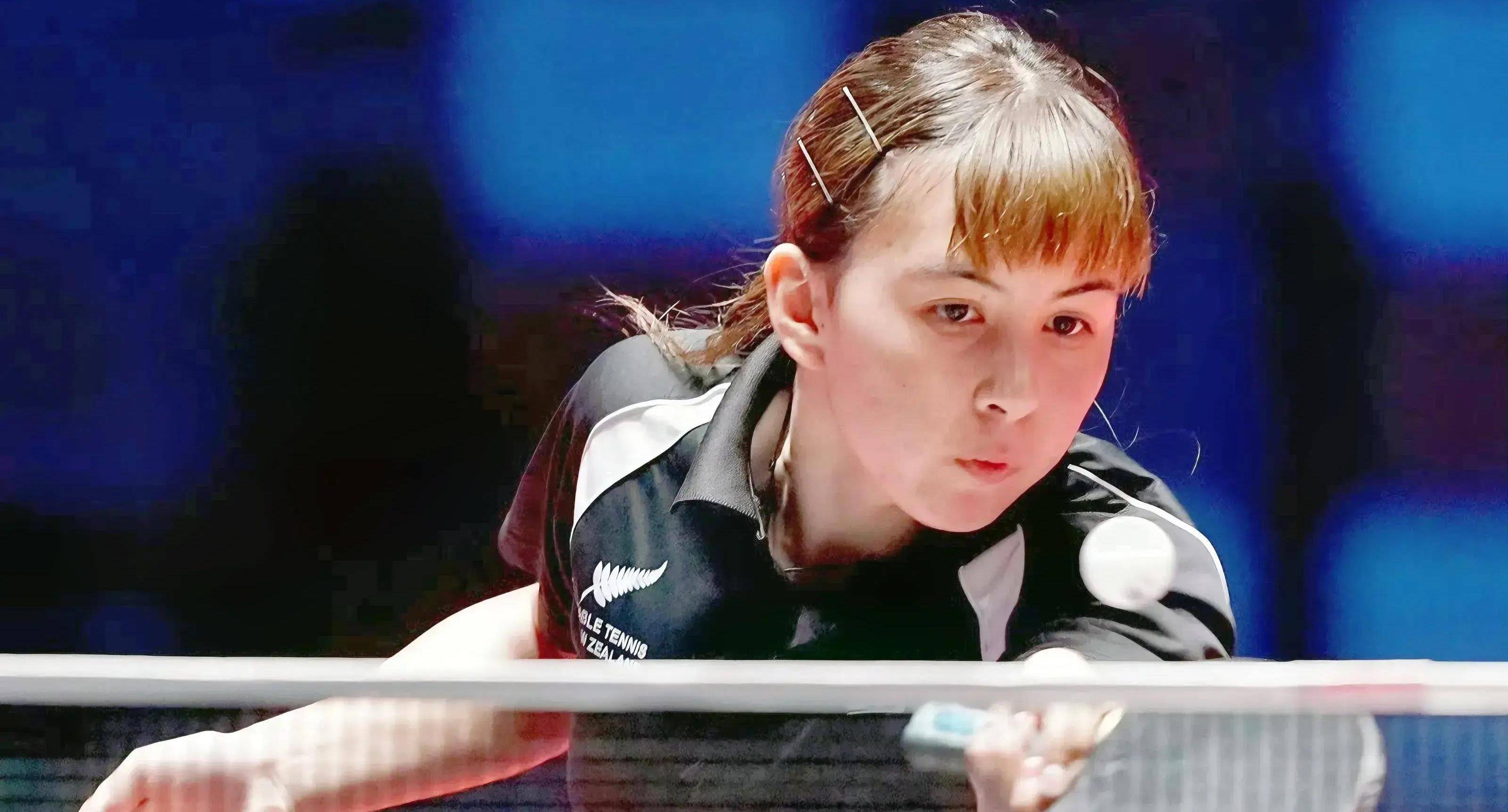 原创乒乓球世界杯淘汰赛名单更新24名大牌出局袋鼠被淘汰5名女子自救