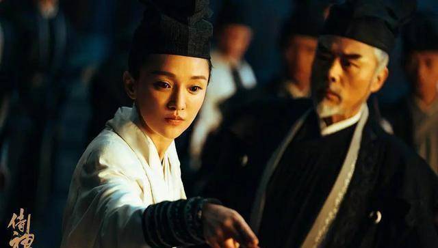 电影_侍神_周迅