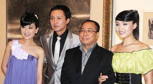 原创白静案到底是啥情况演员白静为什么会被丈夫杀死