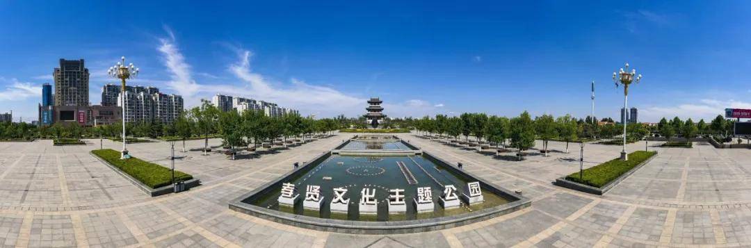 大美济宁丨低调了其实济宁真的很有料