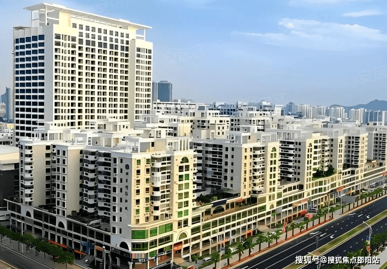 明发北站新城惠州惠城售楼处电话丨明发北站新城楼盘详情图文资料解答