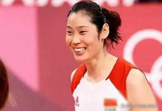 张常宁已回归中国女排姚迪犯何错赖亚文为何不用她