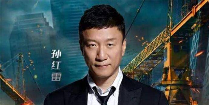 孙红雷点赞周扬青闺蜜喊话内容原因是这样的