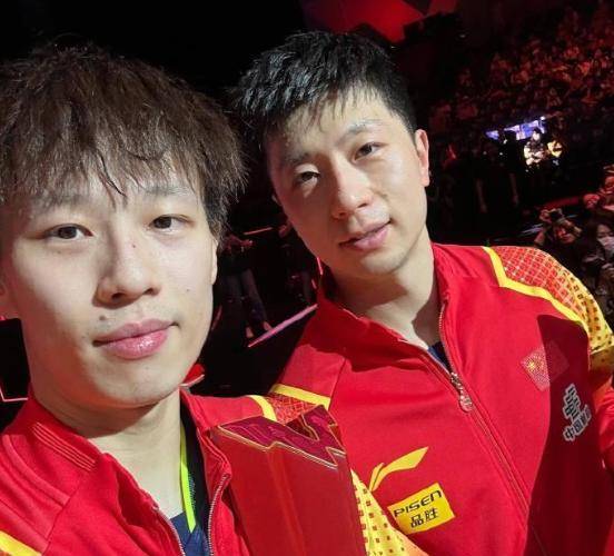 原创壮举林高远四连胜晋级一场40逆袭重拾刘国梁王皓的信任