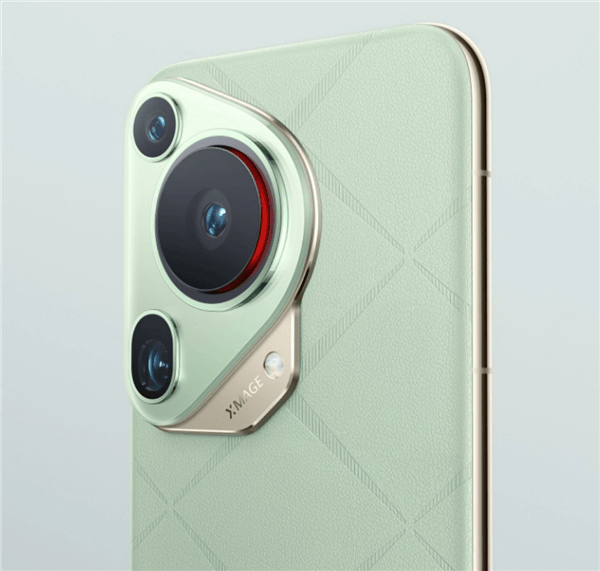 华为pura70系列开售热度空前p系列诞生12年高端手机市场迎来新格局