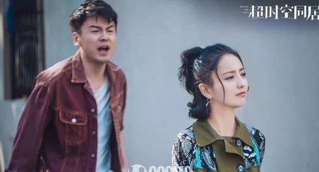 红人馆雷佳音的老婆,高招在生活里_佟丽娅_电影_好朋友