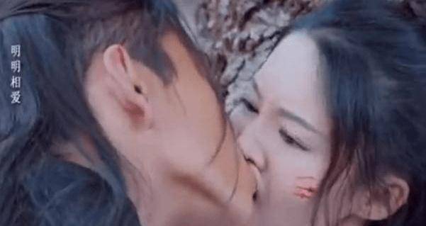 原创怪不得吴京不建议女孩当演员李沁拍戏被男演员占便宜亲到变形大陆