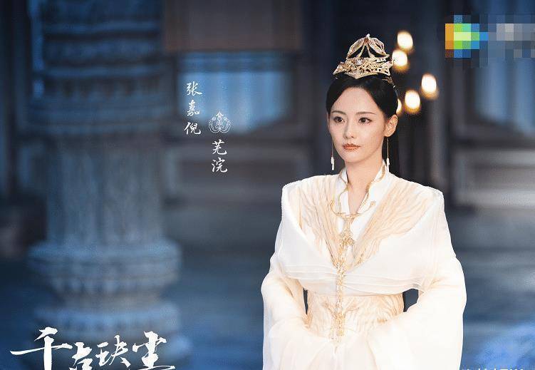 《千古玦尘》这部作品,刘学义早前因为出演了《天乩之白蛇传说》中的