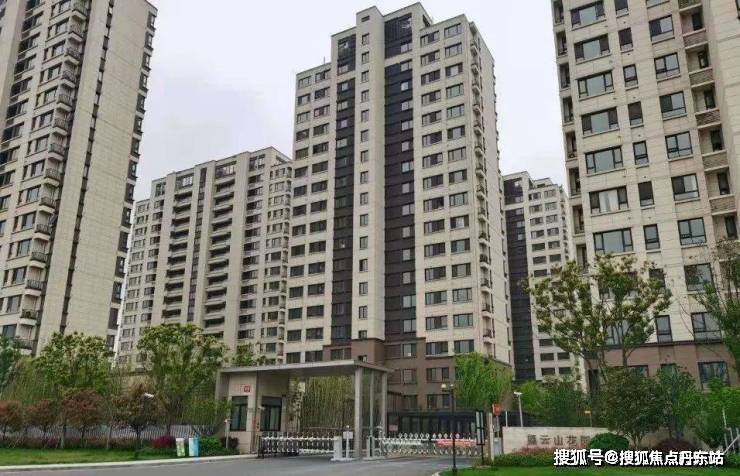 科技城幸福里苏州科技城幸福里楼盘详情小区绿化交通地铁容积率户型