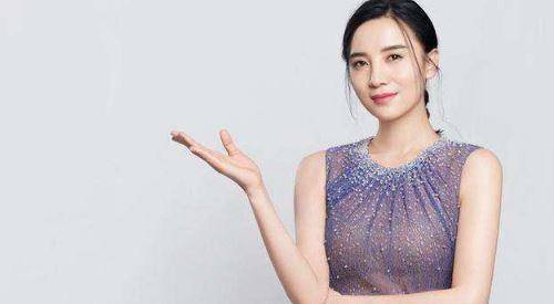 女演员小宋佳个人资料简历老公是谁 和宋佳是同一个人吗_演技_哈尔滨