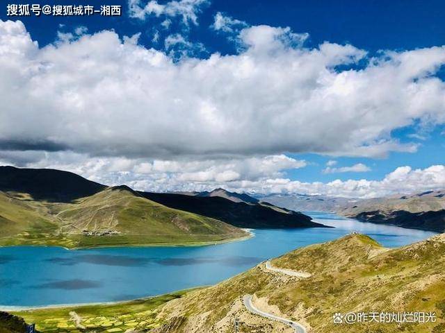 西藏6天5晚旅游路线:d1:拉萨-拉林高速-尼洋河风光带-米拉山口