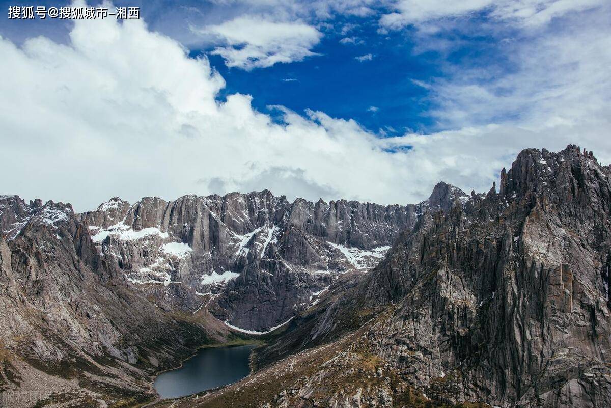 7个绝美小众旅行地风景胜过很多5a景区