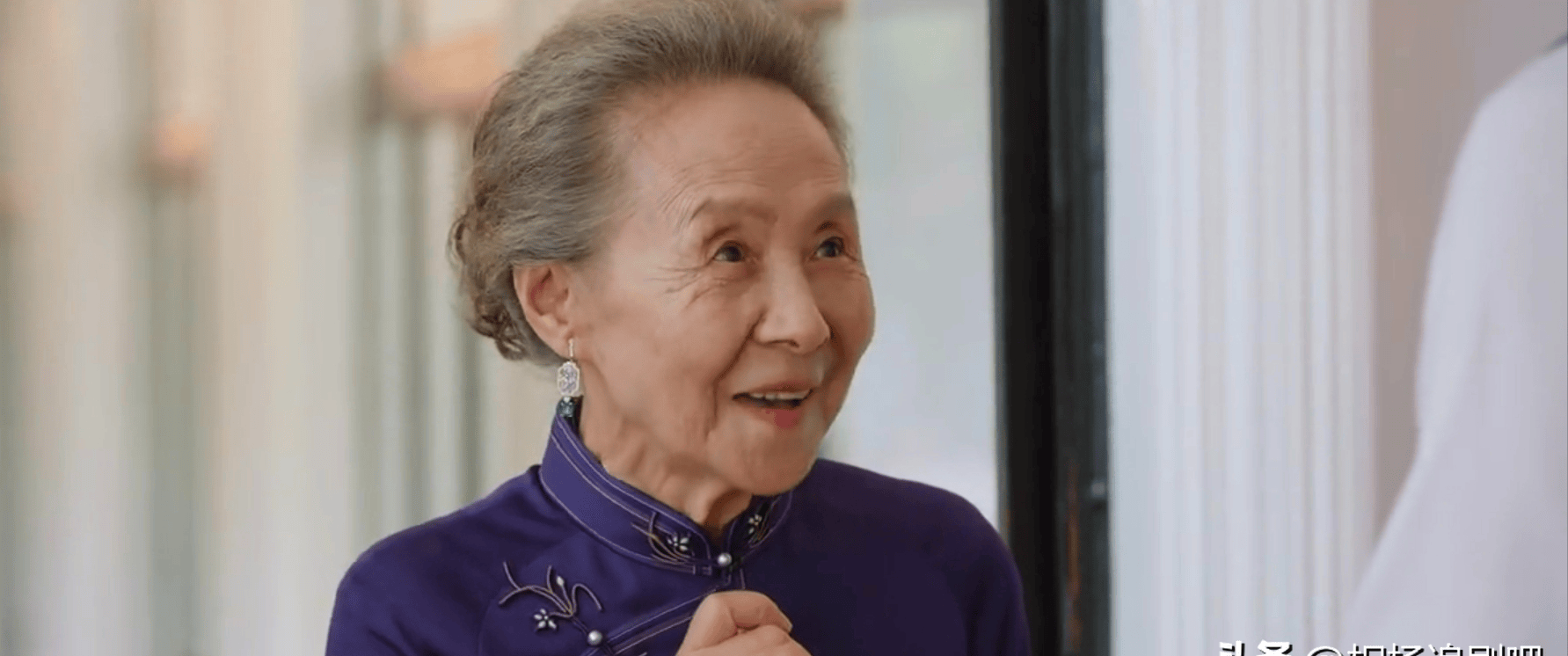 图片来自网络陈淑贞由演员吴彦舒饰演.