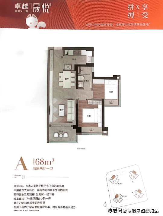 卓越盛悦家园值得入手吗售楼中心24h热线最新详情房价户型