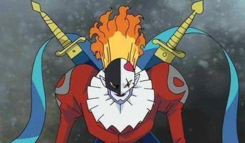 原创海贼王巴基成为新一任四皇引热议小丑皇何德何能晋升得这么快