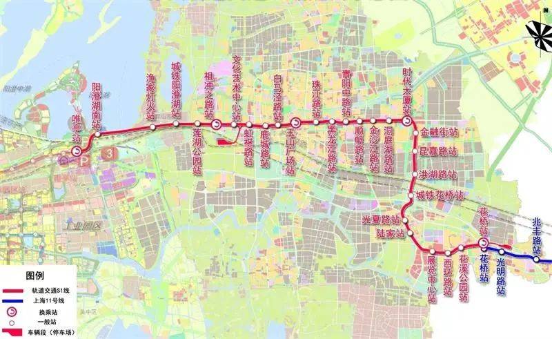 昆山9号线地铁线路图图片