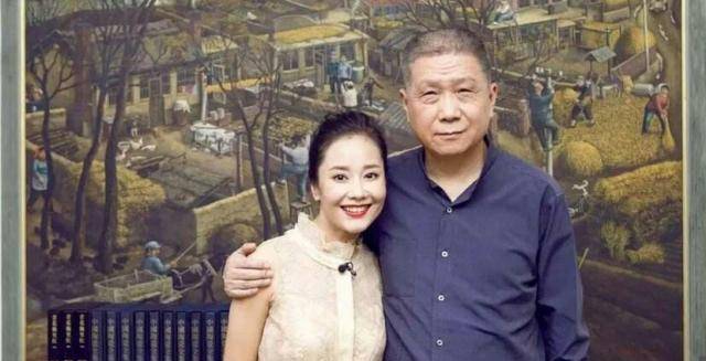 于丹不愧是国学大师她享有一个特殊待遇连马未都也没资格