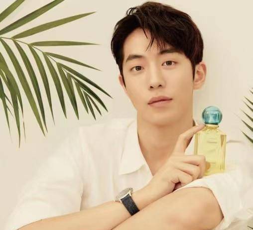 韩星-南柱赫被举报校园暴力经纪公司发文否认不是事实