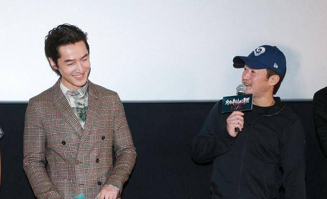 原创胡歌被问的理想型是谁他竟大方说出她的名字理由让人无法反驳