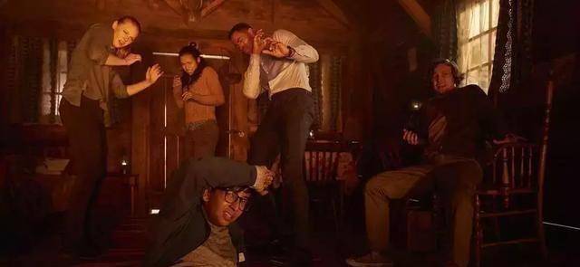 原创很久没在电影院看这么刺激的爽片了