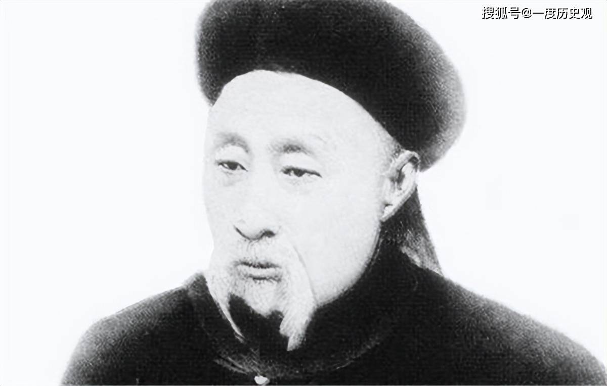 清朝最悲惨的大臣:60岁成民族英雄,66岁被斩首示众,还拍照传世_赵尔丰