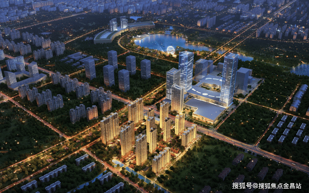 汇城潮寓售楼中心首页网站→楼盘详情→24h电话解析_公园_配套_商务区