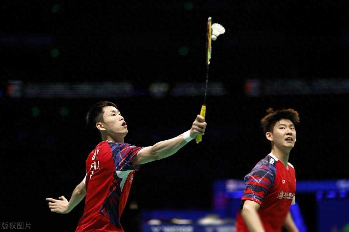 在随后的四届奥运会中,仍然没有一支羽毛球队获得满额席位.