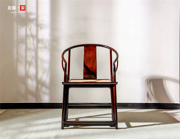 深圳红木品牌友联家有一种情感叫做珍藏